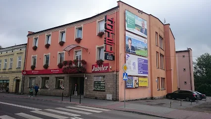 Hotel Pod Trzema Różami (Sanok)