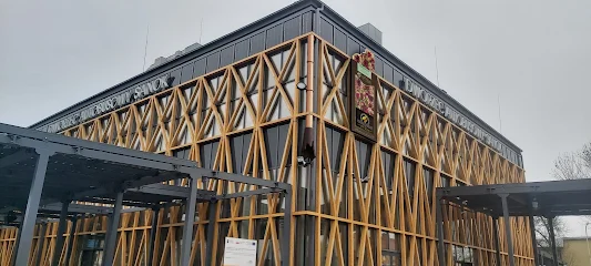 Pijalnia Czekolady w Sanoku (Mirosław Pelczar)